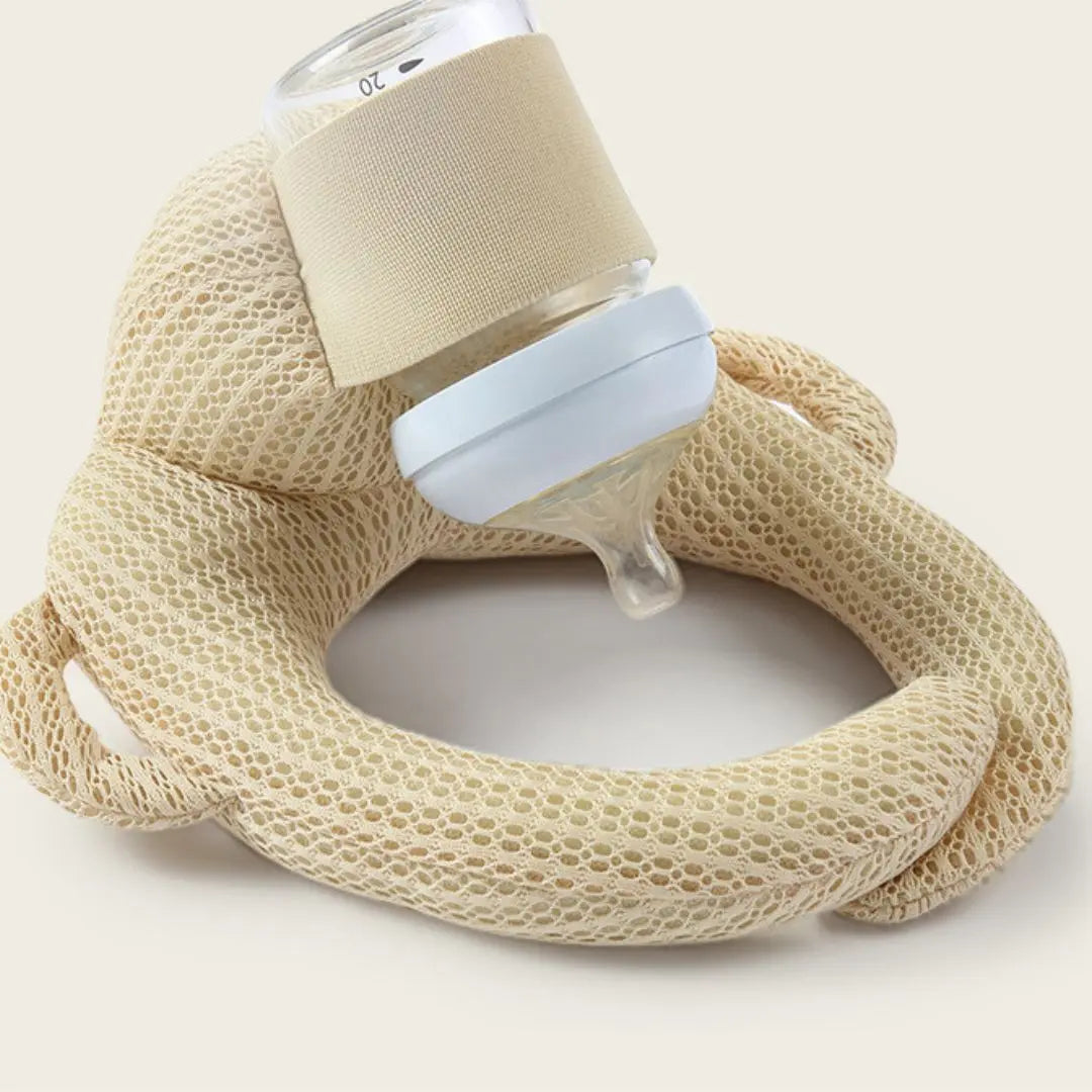 Hands-Free Feeding Pillow for Babies My Store