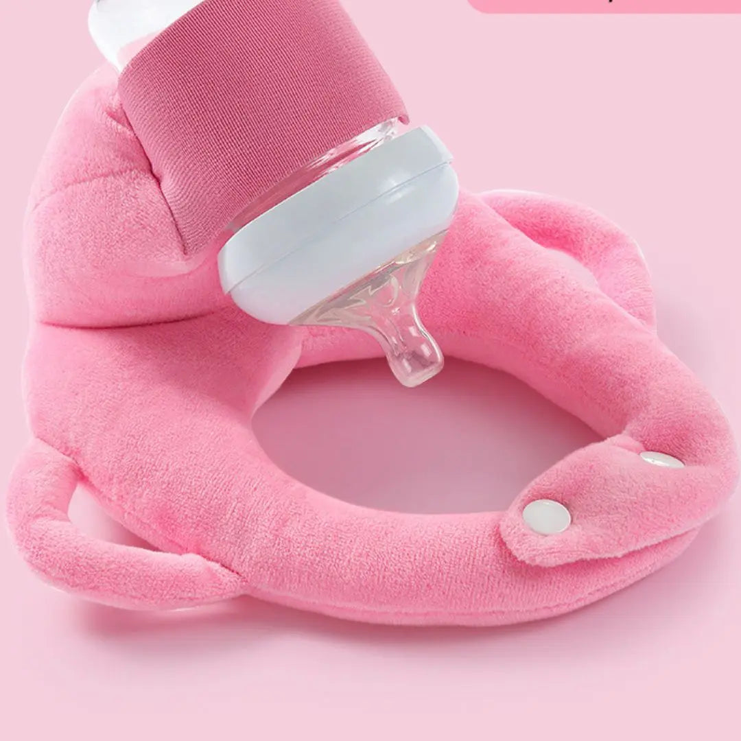 Hands-Free Feeding Pillow for Babies My Store