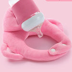 Hands-Free Feeding Pillow for Babies My Store