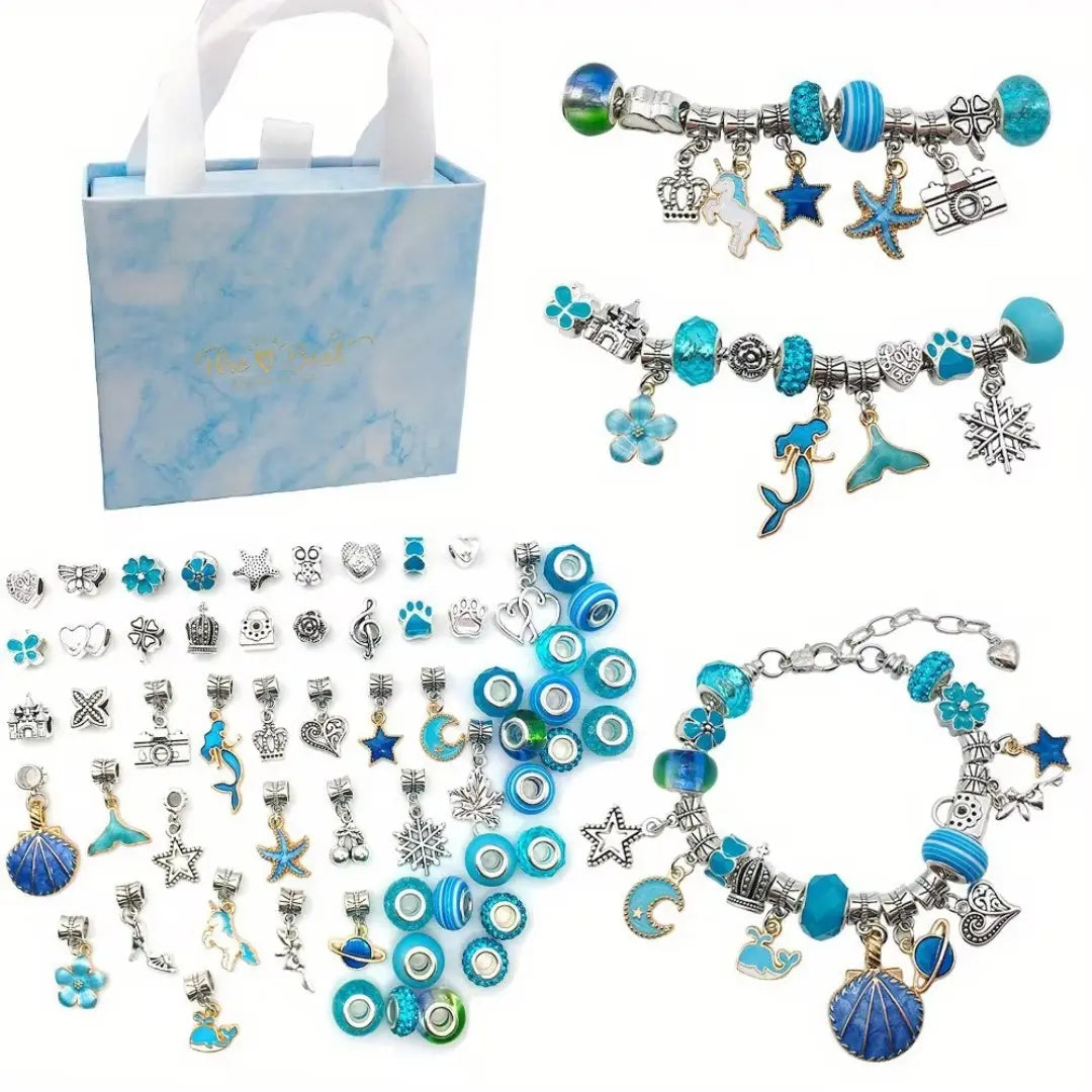 DIY Jewellery Craft Kit My Store