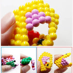 Magical Water Beads Craft Box Set My Store