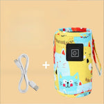 Practical Bottle Warmer for On-the-Go My Store