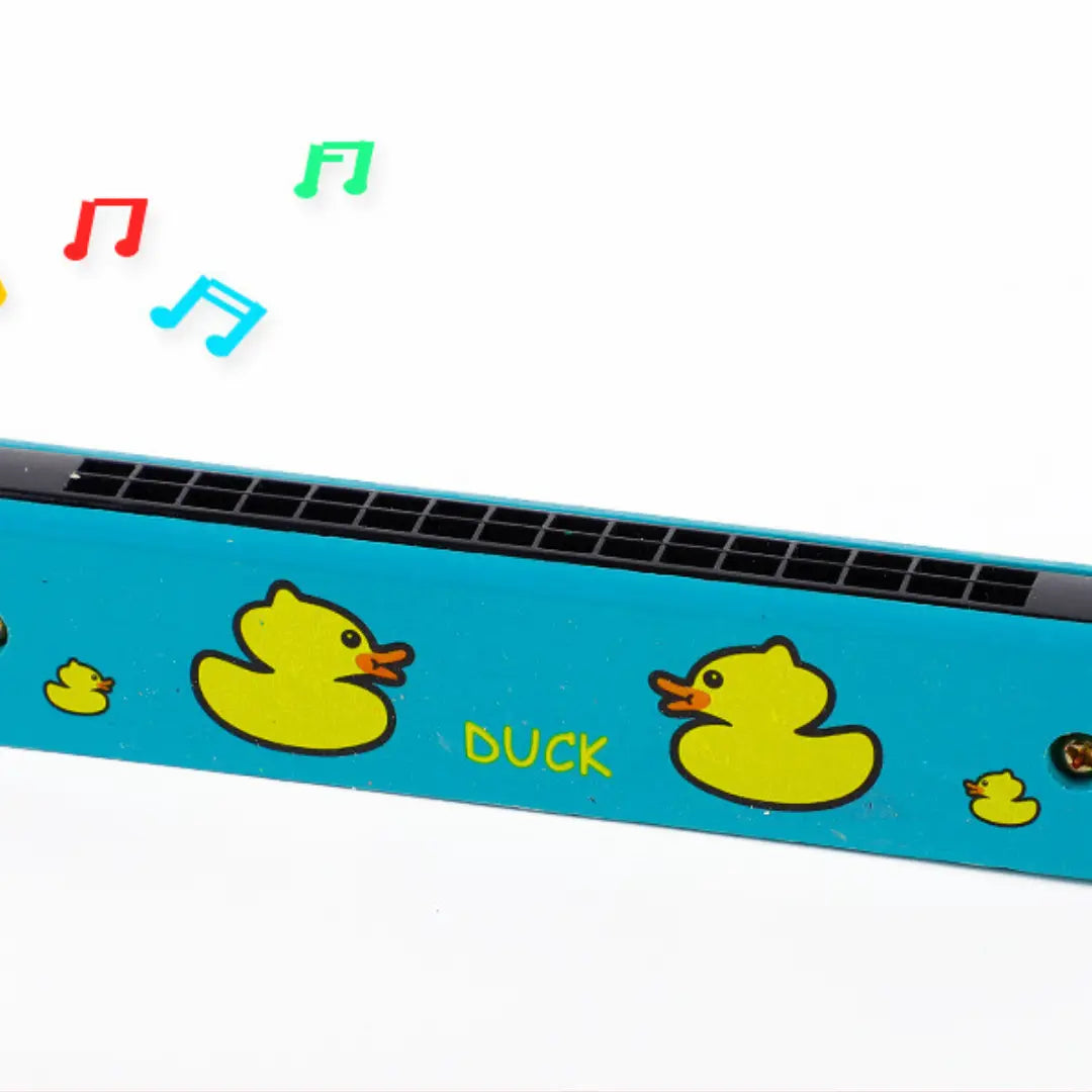 Children's Harmonica My Store