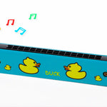 Children's Harmonica My Store