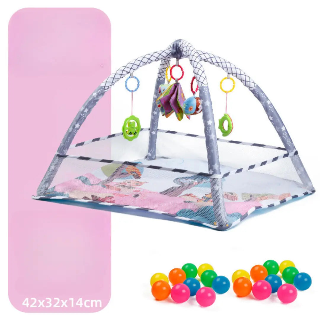 Baby Play Station My Store