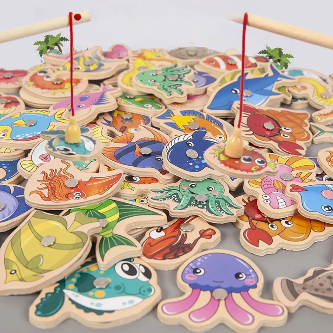 Montessori Sky Angel Game for Children My Store