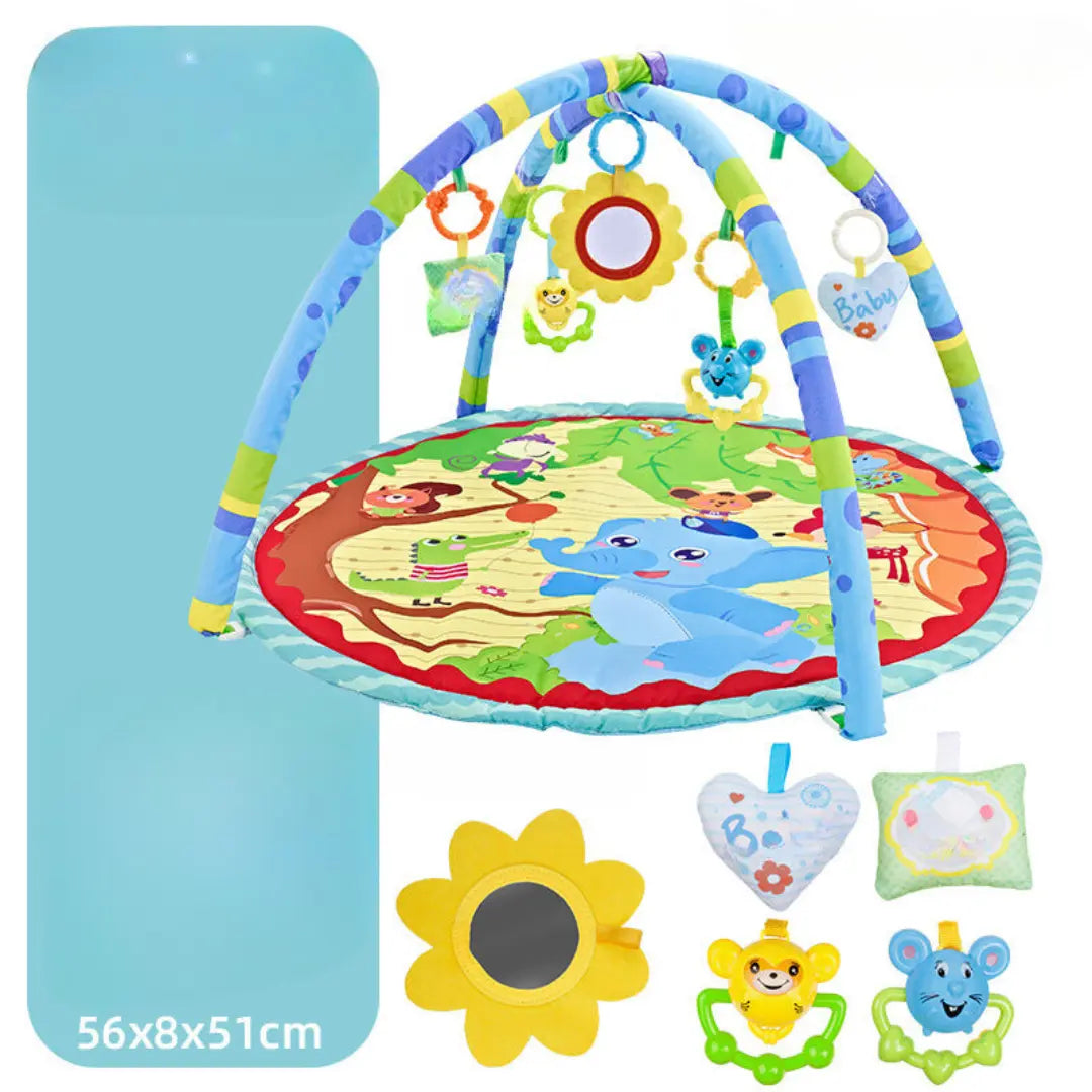 Baby Play Station My Store