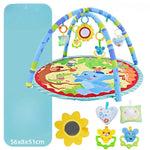 Baby Play Station My Store