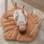 Baby Premium Wooden Play Mat My Store