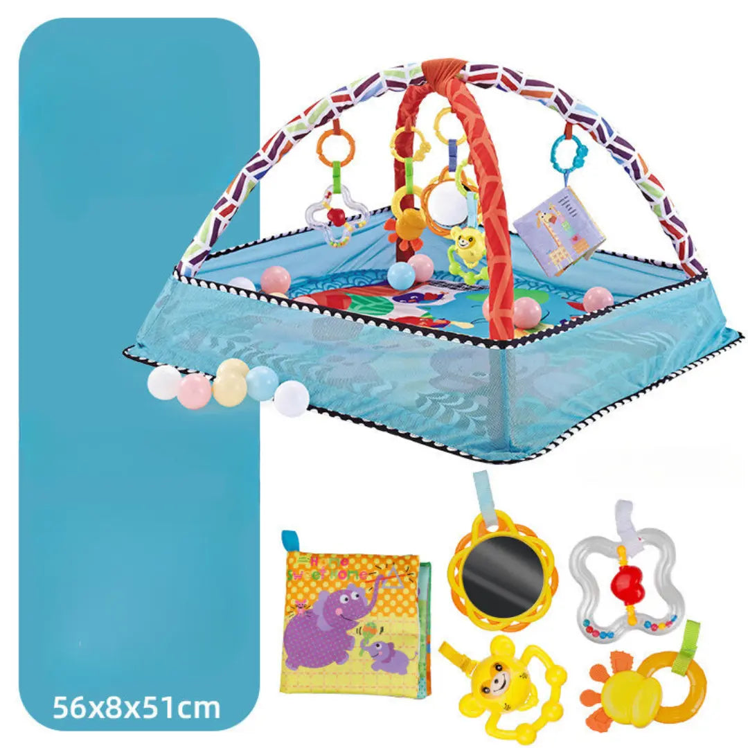 Baby Play Station My Store