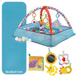 Baby Play Station My Store