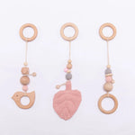 Baby Premium Wooden Play Mat My Store