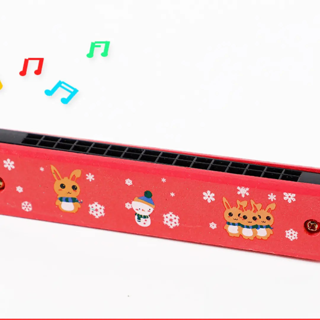 Children's Harmonica My Store