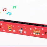 Children's Harmonica My Store