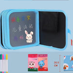 Reusable Children's Drawing Book My Store