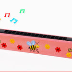 Children's Harmonica My Store