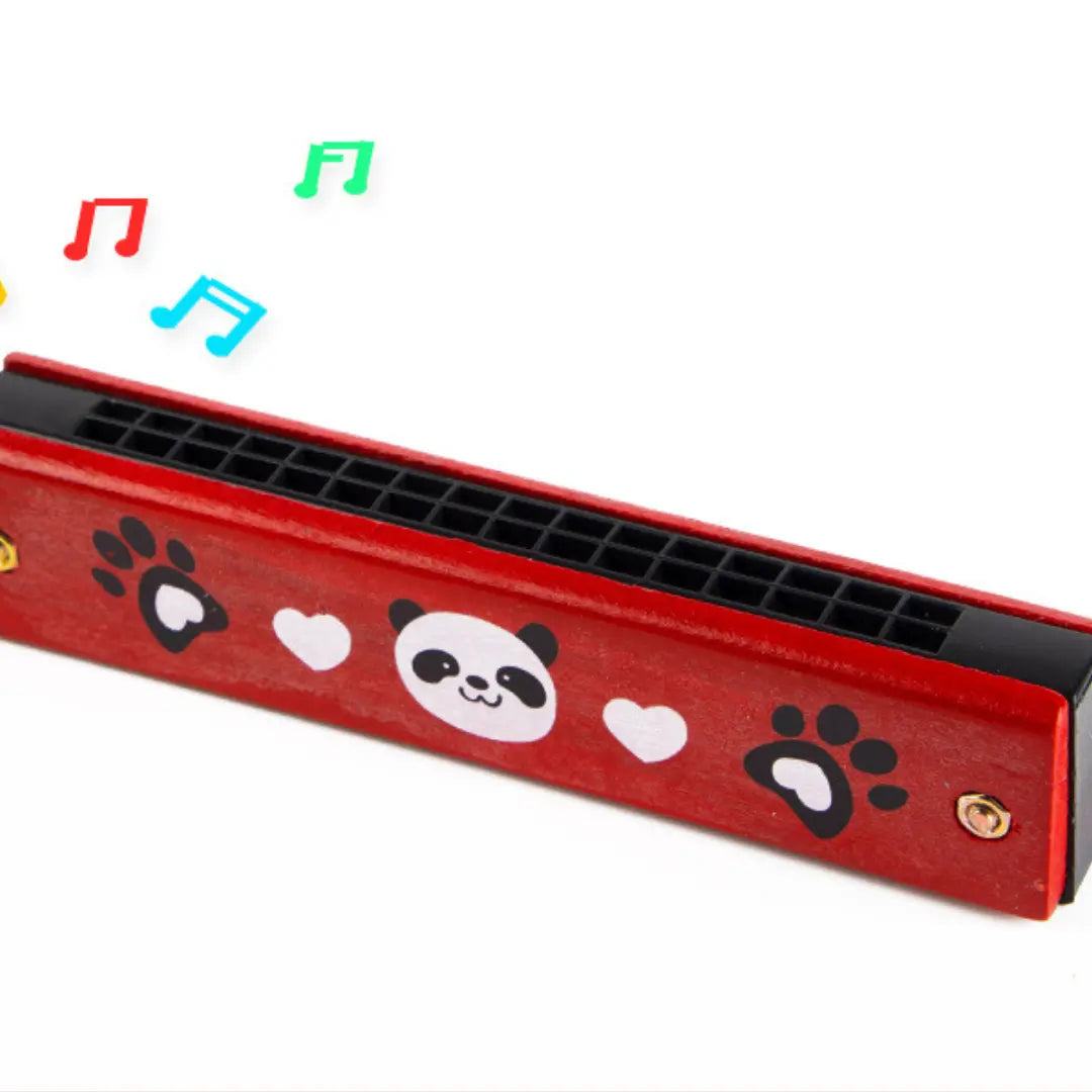 Children's Harmonica My Store