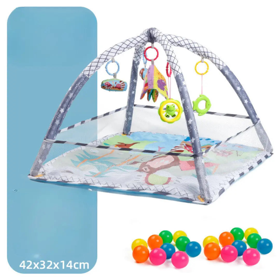 Baby Play Station My Store