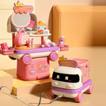 2-in-1 Play Truck for Kids My Store