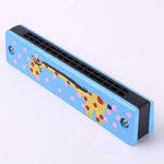 Children's Harmonica My Store