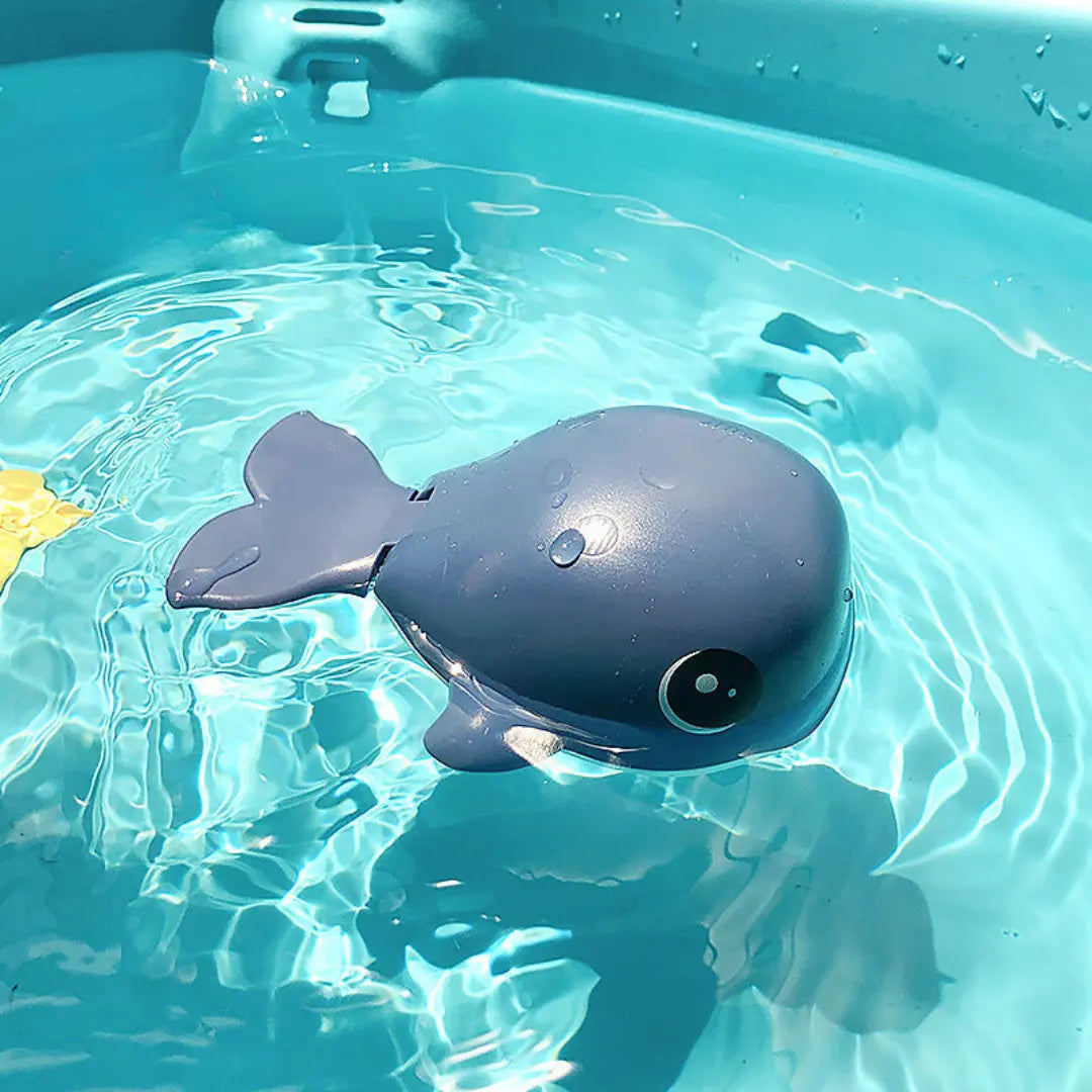 Bath Toys for Cognitive Development My Store