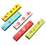 Children's Harmonica My Store