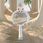 Self-Luminous Bath Toy with Net My Store