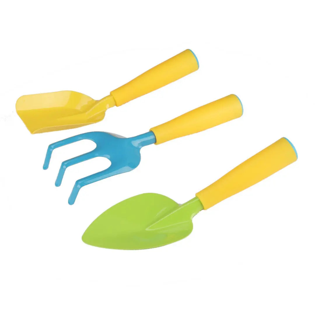 Safe Children's Gardening Tool Set My Store