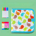 Reusable Children's Drawing Book My Store
