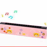 Children's Harmonica My Store