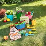 Safe Children's Gardening Tool Set My Store