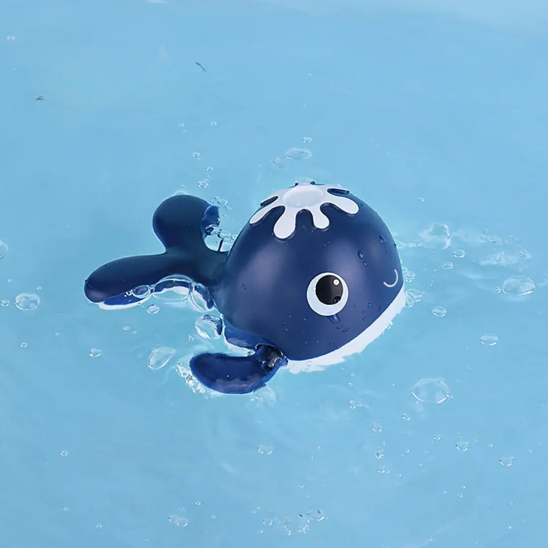 Bath Toys for Cognitive Development My Store