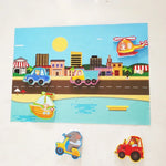 Magical Bath Toy in Various Designs My Store