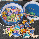 Montessori Sky Angel Game for Children My Store