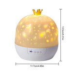 2-in-1 Children's Night Light and Projector My Store