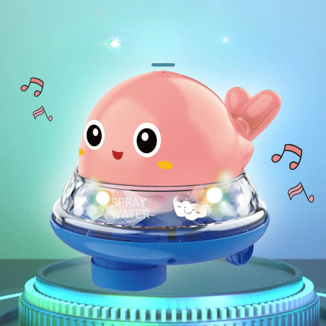 Water Fountain Bath Toy My Store