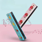 Children's Harmonica My Store