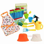 Safe Children's Gardening Tool Set My Store