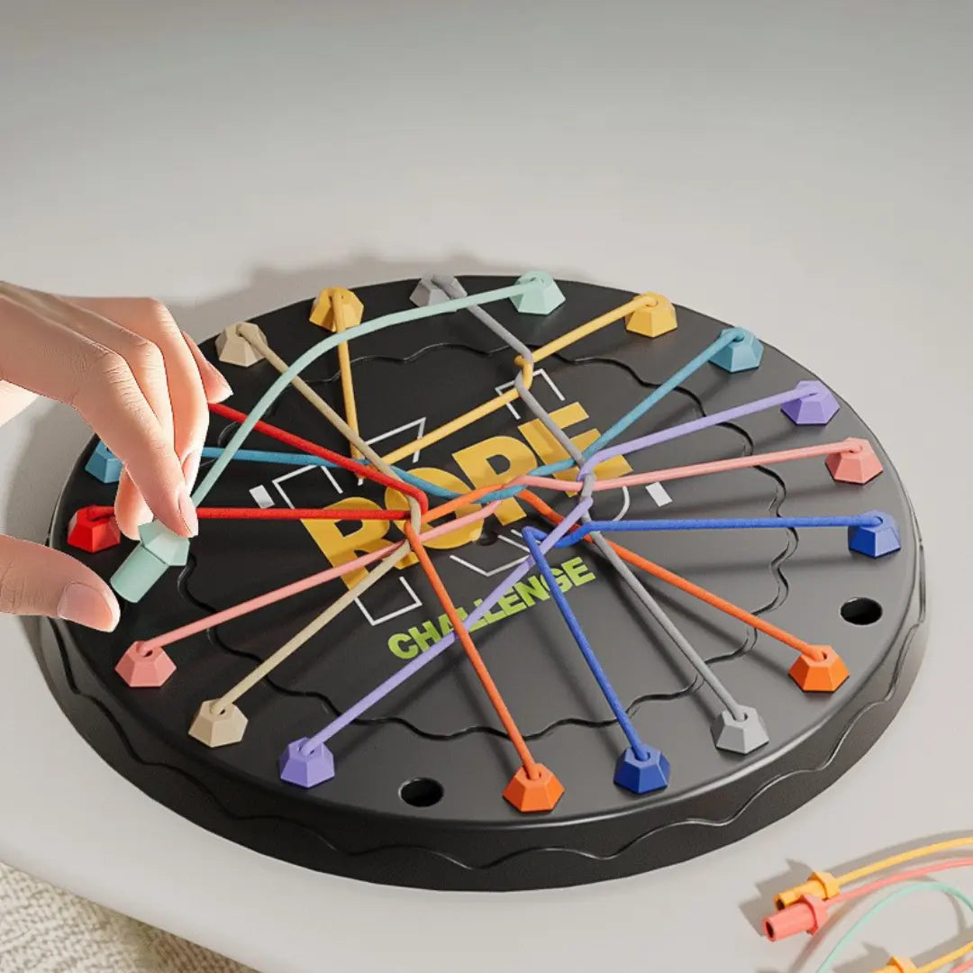 Fun Knot Puzzle Game My Store