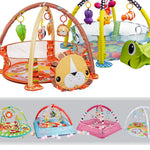 Baby Play Station My Store