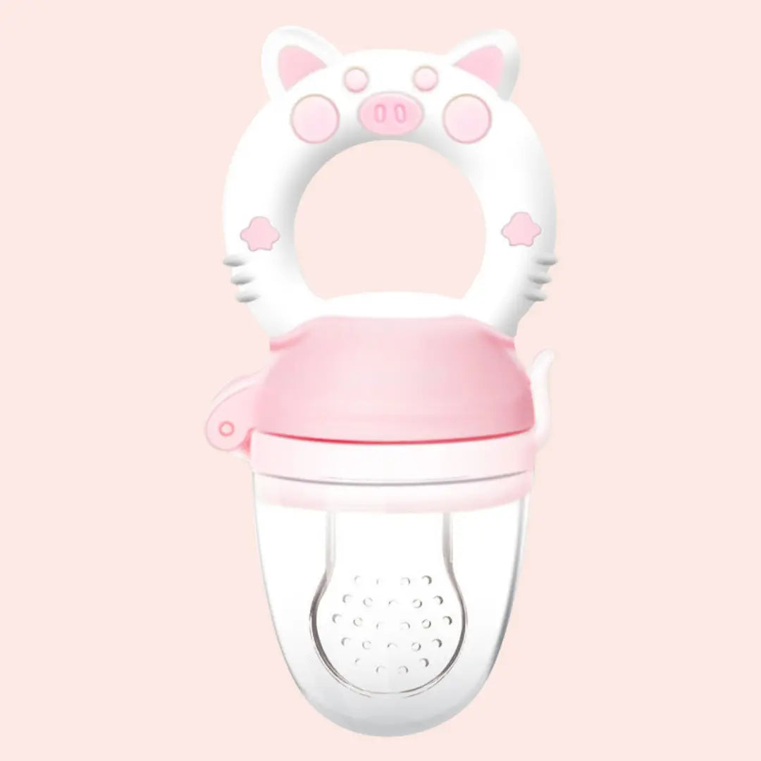 Baby Fruit Teether - Perfect for Teething My Store