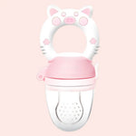 Baby Fruit Teether - Perfect for Teething My Store