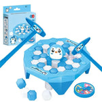 Penguin Icebreaker Skill Game My Store