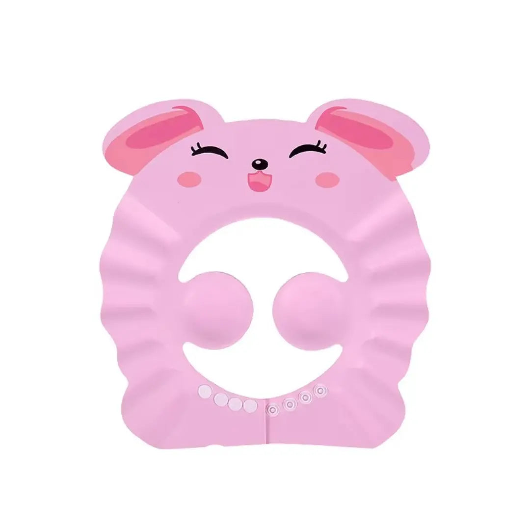 Baby Water Ear and Face Protection for Bathing and Showering My Store