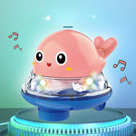 Water Fountain Bath Toy My Store