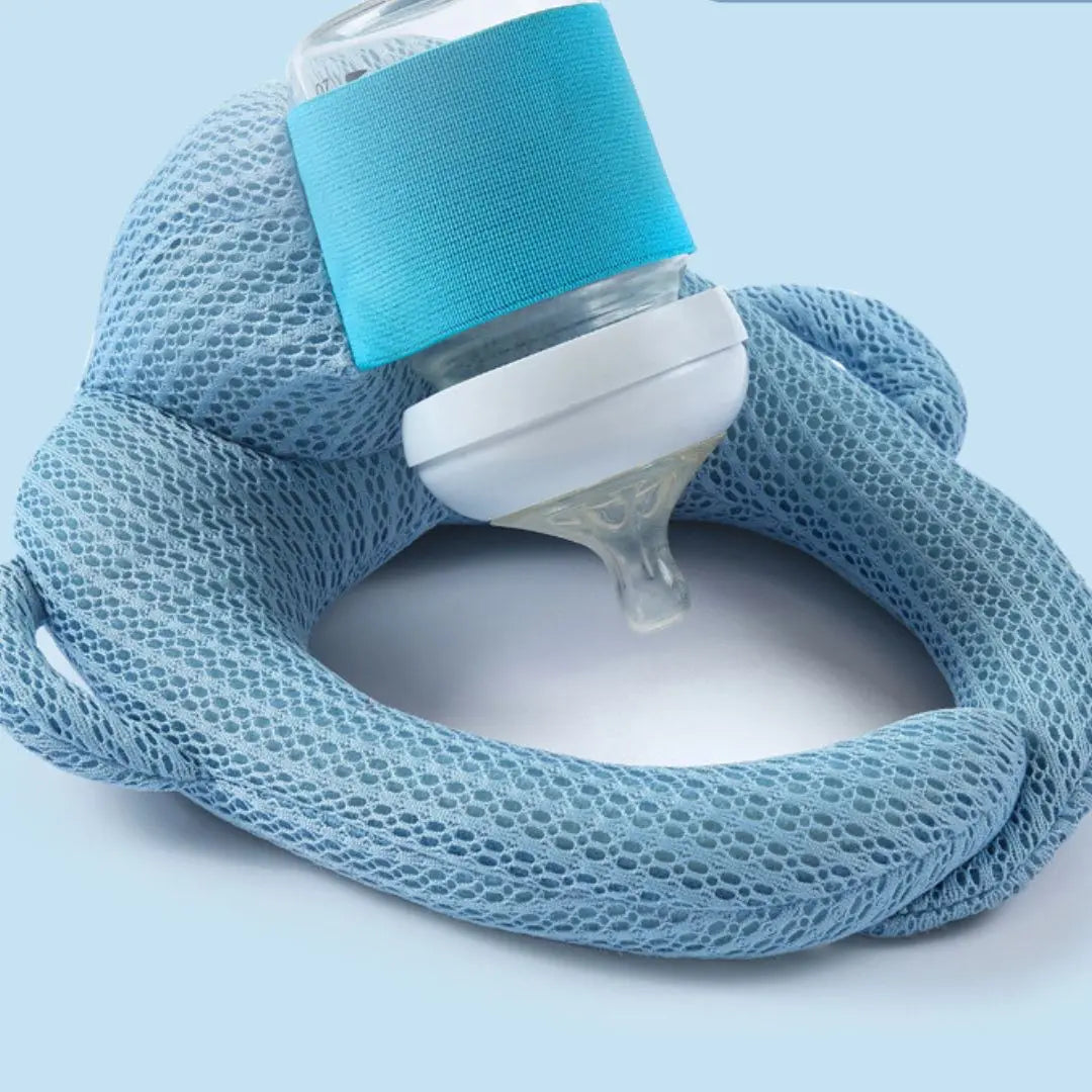 Hands-Free Feeding Pillow for Babies My Store
