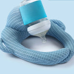 Hands-Free Feeding Pillow for Babies My Store