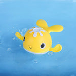 Bath Toys for Cognitive Development My Store