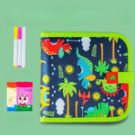 Reusable Children's Drawing Book My Store