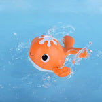 Bath Toys for Cognitive Development My Store